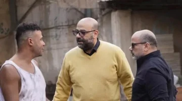 تأجيل مسلسل الكينج يثير تساؤلات واسعة بين الجمهور